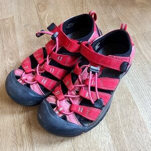 Keen Kids Newport Sandals